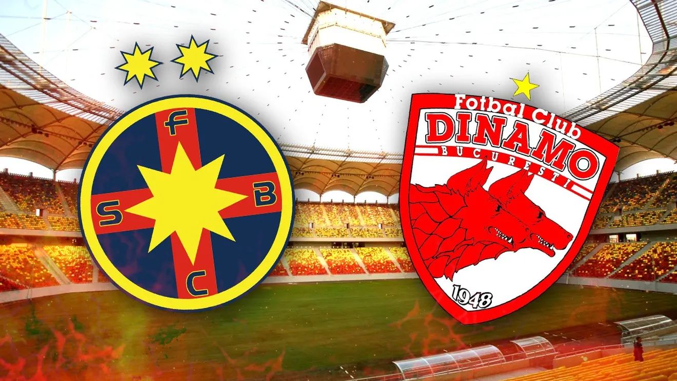 Dinamo a negociat cu FCSB: „Încă un jucător pe lângă Musi”
