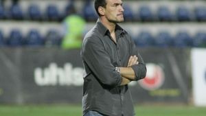 "Au fost două reprize distincte! Am pierdut în fața unei echipe bine structurate!"