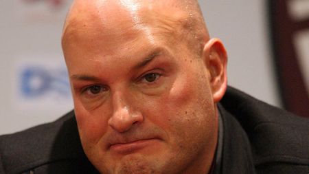 Paszkany crede că presiunea îi va corupe pe arbitri!** Șeful ceferist anticipează un retur cu 'liber la șpăgi': "În CEx s-au luat măsuri greșite"