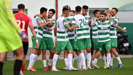 CSC Dumbrăvița speră să valorifice la maximum deplasarea la FC Bacău. Florin Fabian: ”Vreau să cred că arătăm din ce în ce mai bine”