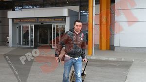 Mureșan: "Suntem foarte aproape de a-l aduce pe De Zerbi"