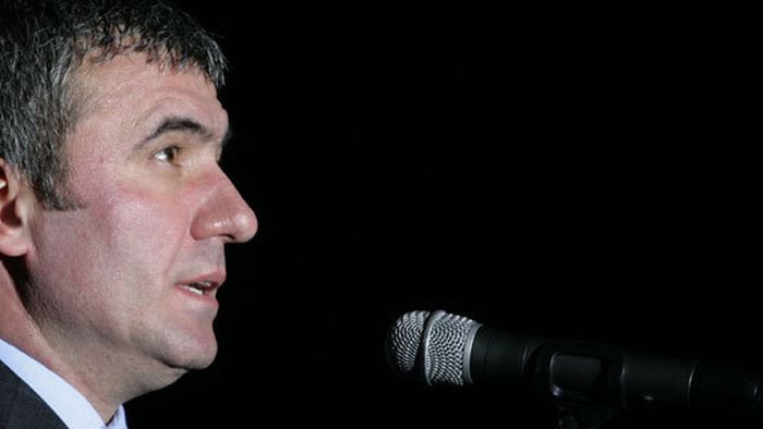 Hagi: **"La Galatasaray trebuie să vorbim puțin și să găsim soluții pentru viitor"