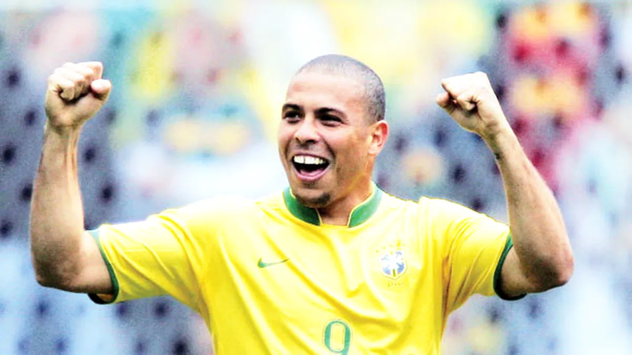 Ronaldo e numai unul!** Evenimentele care i-au marcat viața și cariera 