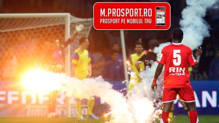 Steaua a scăpat ieftin după incidentele din FINALA Cupei cu Dinamo! **DECIZIILE Comisiei de Recurs