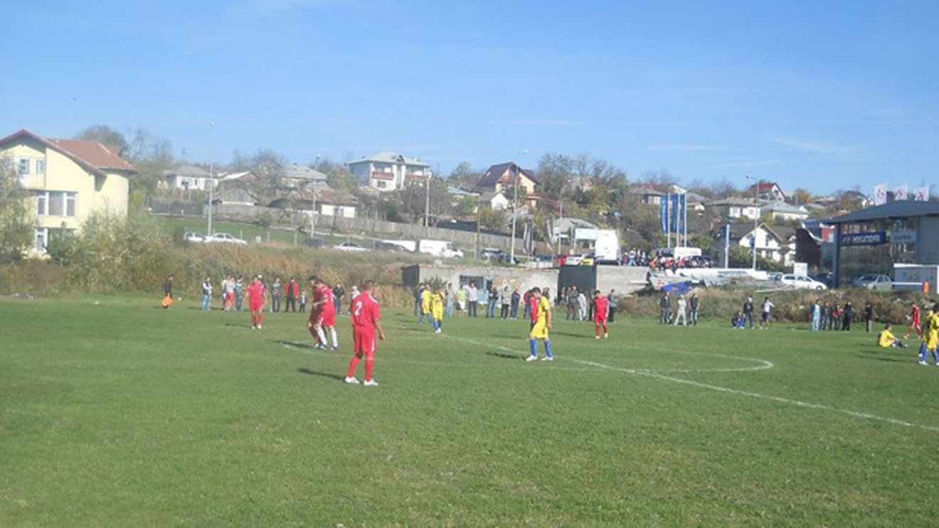 Metodă inedită de transfer:** un club din România caută portar pe un site de joburi!