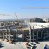 S-a aprobat finanţarea de peste 40 de milioane de euro pentru arena „unică în România şi în această parte a Europei”