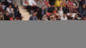 Fabulos! Dinamo a obținut una din cele mai mari victorii în istoria recentă a clubului și este la un pas să treacă de faza grupelor în Liga Campionilor