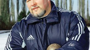 Gușet: "Următoarele șase luni sunt critice!"