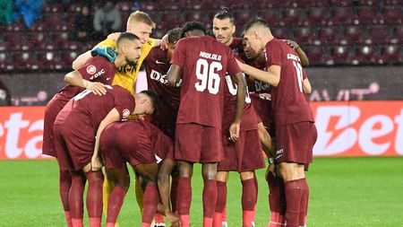 Fără precedent! CFR Cluj i-a cerut iertare patronului Nelu Varga pe contul oficial al clubului: „Își dedică toate resursele, financiare și emoționale, să nu ne lipsească nimic”