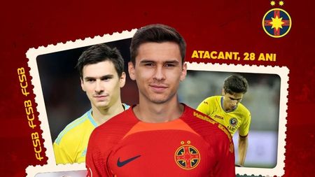 Dorin Rotariu a intrat în top 3 salarii de la FCSB, iar reacția lui Bogdan Stelea despre venitul fotbalistului e pe măsură!