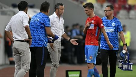 Mihai Stoica a rupt tăcerea despre cearta cu Florin Tănase: „Nu ne-am vorbit doi ani!”