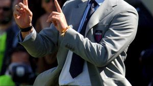 Zenga: "5-1? Să fim serioși..."