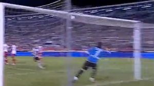 VIDEO Derbiul Serbiei s-a decis în minutul 90. Partizan e aproape campioană