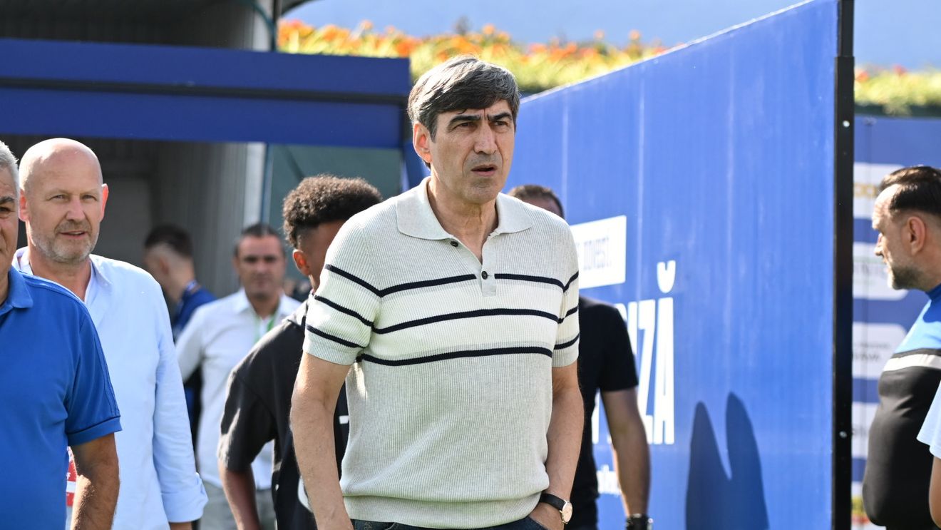 Victor Pițurcă e gata de marea lovitură şi nu-i pasă cine e trecut de UEFA ca deținător al Cupei Campionilor: „S-au făcut demersuri pentru promovare”