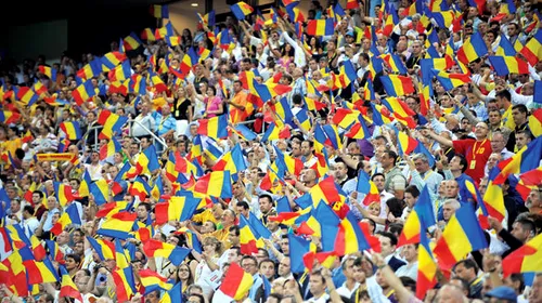 Spectator la România – Franța: meciul!** De ce am aplaudat… de ce am huiduit