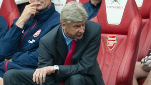 Wenger îl vrea pe Iker Casillas la Arsenal