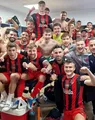 ACSM Reșița prinde și mai mult curaj în lupta pentru play-off. A învins la Afumați, la capătul unui meci cu răsturnări de scor. Flavius Stoican: ”Trei puncte care contează mult”