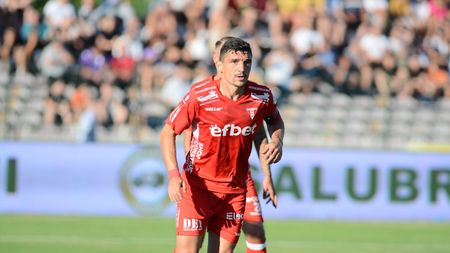 SuperLiga: UTA – „U” Cluj se joacă și la pariuri »»