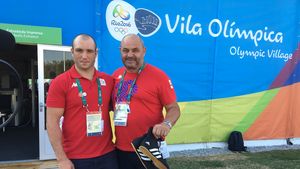 RIO, epicentrul sportului mondial. Cine e românul cu echipament sfințit, campioana care nu are sală să se pregătească și mărturisirea Elisabetei Lipă 