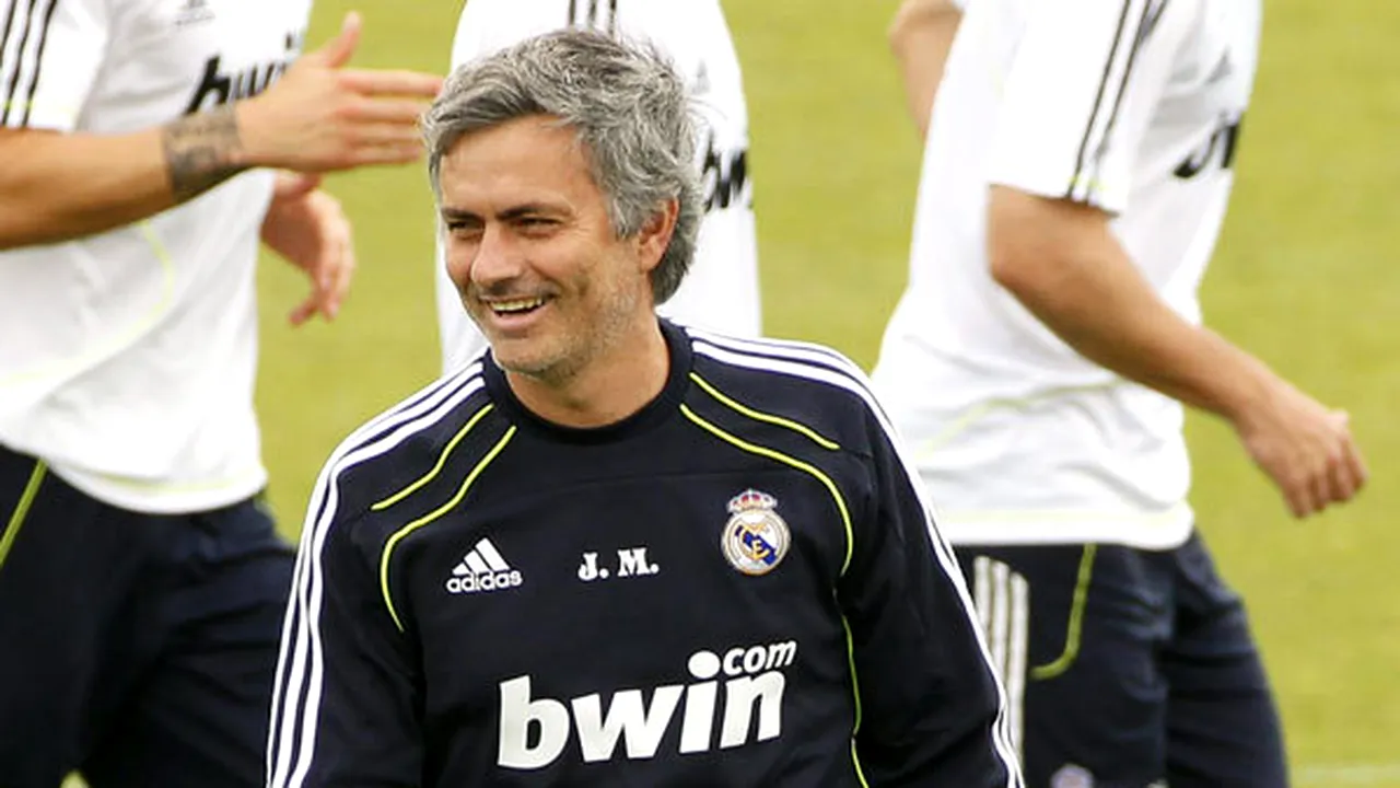 Jose Mourinho chiar se pricepe la afaceri!** Cum să iei 3 super jucători cu mai puțin de jumătate din suma dată pe Ronaldo