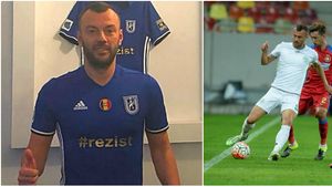 FC U Craiova a reușit o mutare spectaculoasă! Mititelu vrea să promoveze și pregătește și marea lovitură a iernii. Cu cine negociază