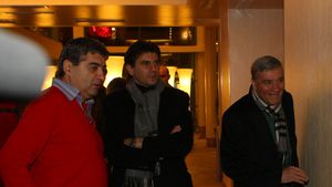 "Cazul e simplu: cipriotul să vină cu dovezile!** Până acum nu a arătat nimic, UEFA îl va da în judecată"