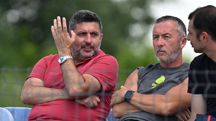 DECLARAȚII Marius Baciu, declarații halucinante despre situația sa la FCSB după catastrofa europeană: „Doar încurajări am primit! MM Stoica e un erou!”