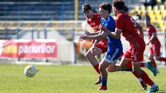 Meci extrem de important la Satu Mare în lupta pentru evitarea retrogradării. CSM Olimpia poate spera chiar la o salvare directă, CS Tunari poate ajunge la baraj, dar și să pice în Liga 3 din weekend