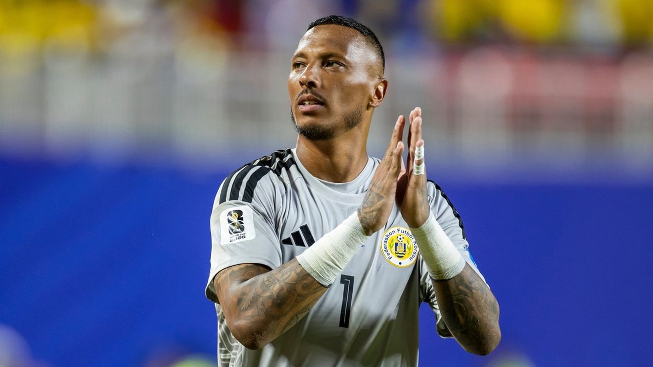 Eloy Room a intrat în istorie la Cupa Mondială! Ce a reușit portarul la Ecuador - Curacao