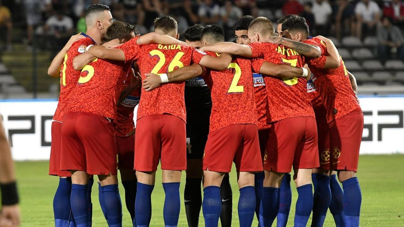 Cad capete la FCSB! Primii doi jucători care se despart de vicecampioană: "Mai sunt și alții!"