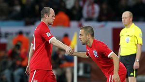 Joe Cole:** "Nu suntem Â«Generația de AurÂ»!"