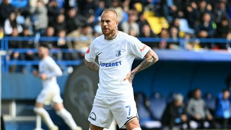 Ce salariu ia Denis Alibec de la Gigi Becali în noua aventură de la FCSB: „Nu a scăpat de influența mamei lui, dar este un alt om”