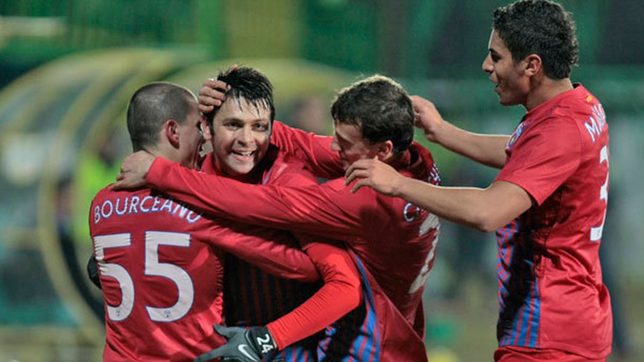 Becali l-a umilit, dar și-a găsit echipă IMEDIAT.** Rămâne în Liga 1: ce club l-a convins să semneze