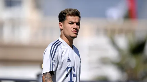 Șanse minime ca Philippe Coutinho să se reîntoarcă la Liverpool. Un oficial spulberă dorința fanilor. 