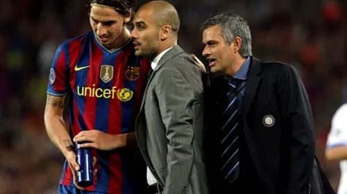 Lista rușinii: ce au în comun Pep, Mourinho și Maradona!** TOP 10 momente scandaloase în fotbal: VIDEO