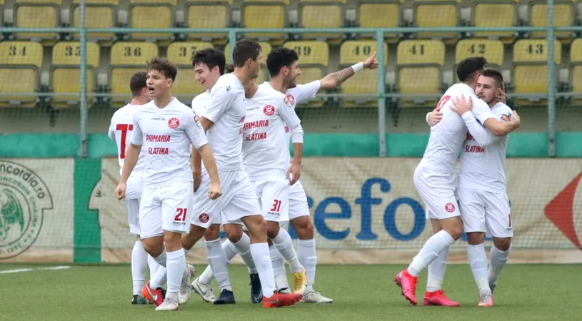CSM Slatina a programat deja cantonamentul și trei meciuri amicale pentru 2021. Dinu Todoran își va testa jucătorii cu două echipe din Liga 2 și una din Liga 3