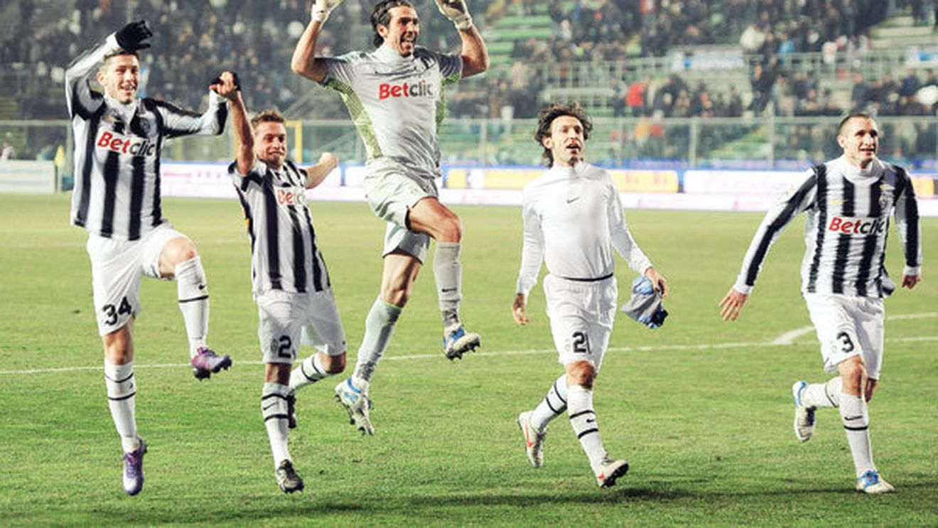 "Strania poveste a Bătrânei Doamne"!** Parcursul entuziasmant al lui Juventus după retrogradarea în Serie B ca urmare a scandalului Calciopoli