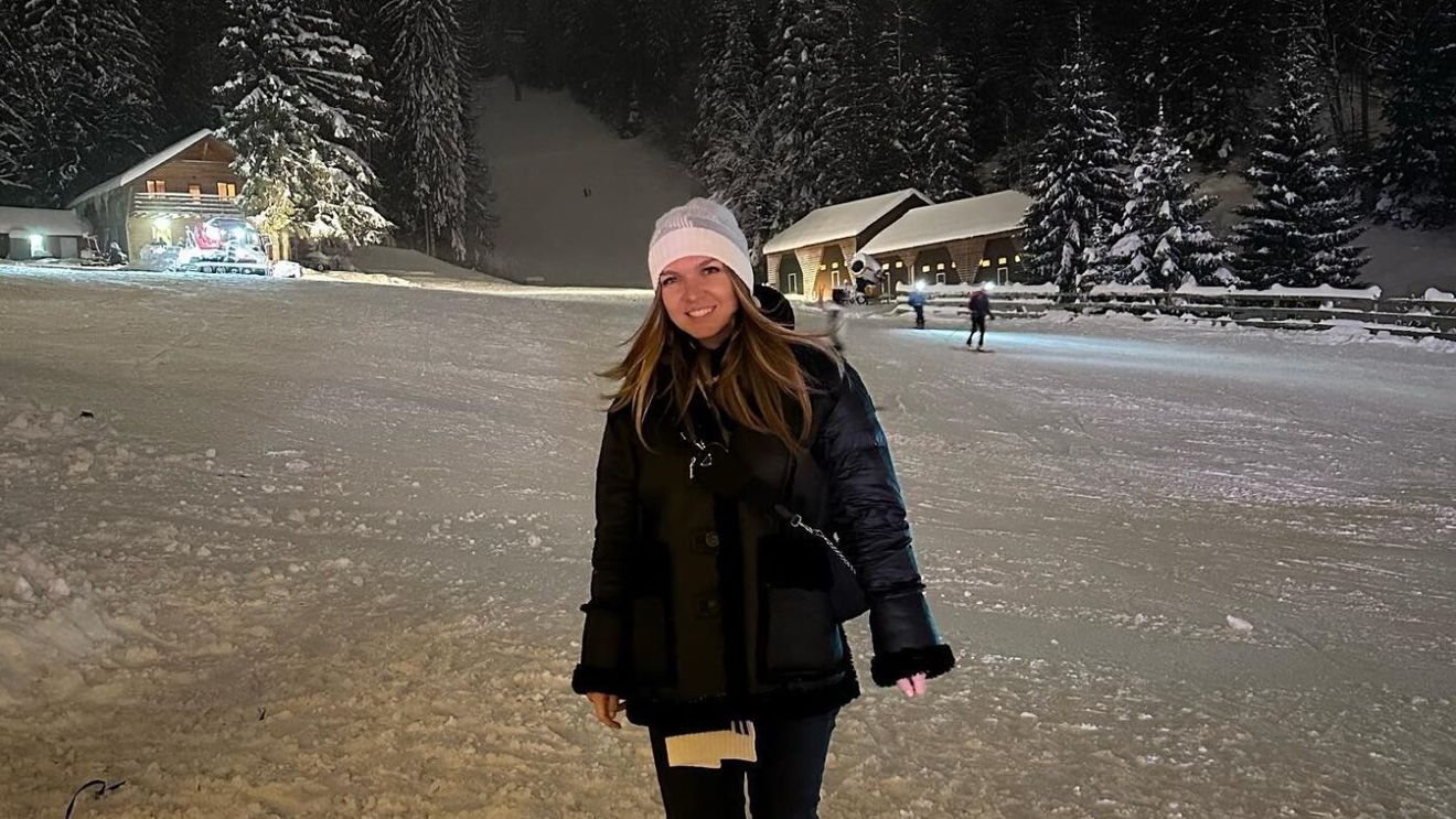 Neregulile din pașaportul biologic al Simonei Halep, apărute după o excursie la munte!? Scenariu bombă lansat de un apropiat al sportivei: „E doping natural dacă te duci la 2.000 de metri!"