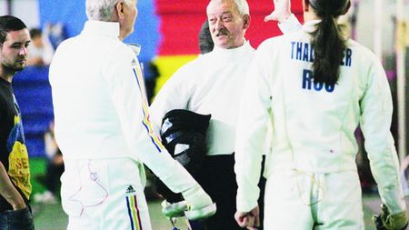 Colecționarul de... medalii!** A obținut 24 de distincții în ultimii 10 ani!