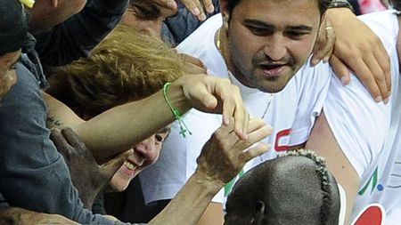 Balotelli: "Este cea mai frumoasă seară din viața mea!"** Ce spune despre o revenire în Serie A