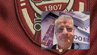 Nelu Varga, conflict cu restul acționarilor de la CFR Cluj! Nu mai vrea să fie singurul care bagă bani în club și a făcut iureș