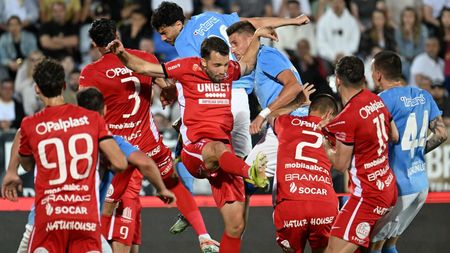 FRF, anunț oficial! Hermannstadt, OUT din Liga 2: domino pe locurile rămase libere!