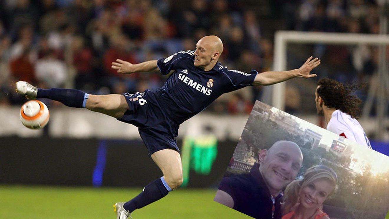 Îl mai țineți minte pe "Căpcăunul" Gravesen? A ajuns milionar după retragerea din fotbal și duce o viață ca în filme. Ce face acum excentricul star danez