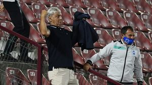 Sorin Cârțu, în extaz după ce Universitatea Craiova a umilit-o pe Dinamo. „Se mai vorbește la 5-0?” Ce spune despre derby-ul cu U Craiova 1948