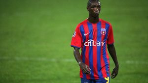 Semedo, ofertat de Urziceni