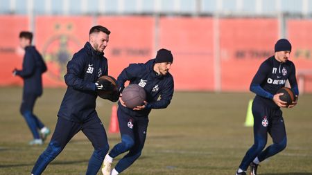 Gigi Becali poate da lovitura începutului de an! Transferul care îl poate umple de bani pe patronul de la FCSB: „Dau scris că va juca titular!” | EXCLUSIV