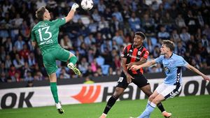 Ce notă i-au dat spaniolii lui Ionuț Radu după Celta - Nice. Fără dubii: „Providențial!”