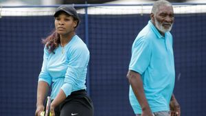 Tatăl surorilor Serena și Venus Williams, exasperat! Motivul pentru care nu poate scăpa de soție, deși a intentat divorț în urmă cu șase ani: „M-am săturat!"
