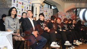 Voina:** "Campionatul European este competiția oficială cea mai puternică"