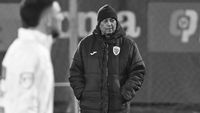 Gigi Becali, reacție-manifest despre Mircea Lucescu: „Să fie o lecție! La ce avere a avut, el trebuia să învie azi”